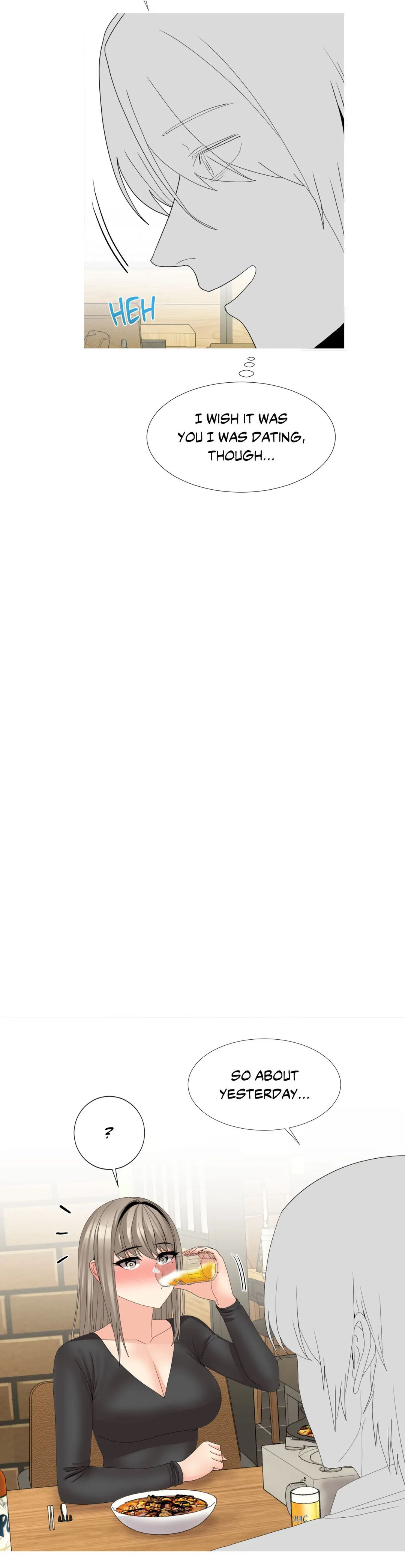 Love Scenarios - Chapter 31 [photo 8] - MangaPorn