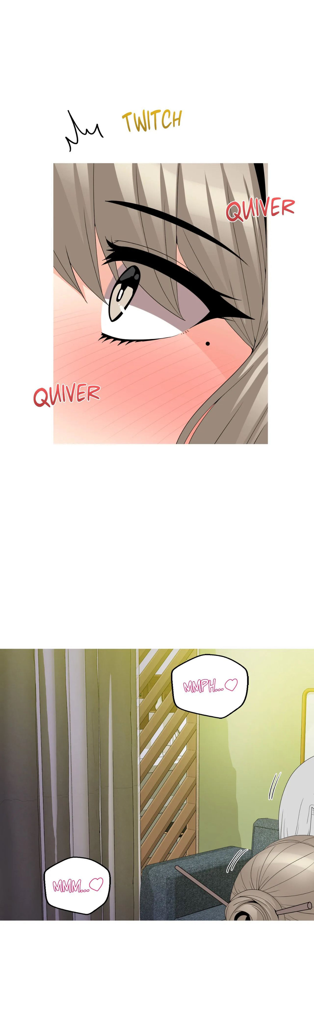 Love Scenarios - Chapter 32 [photo 10] - MangaPorn