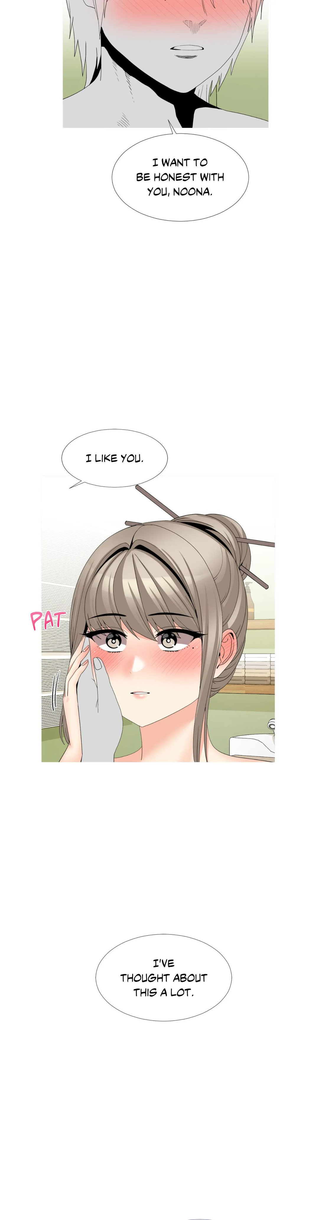 Love Scenarios - Chapter 32 [photo 12] - MangaPorn