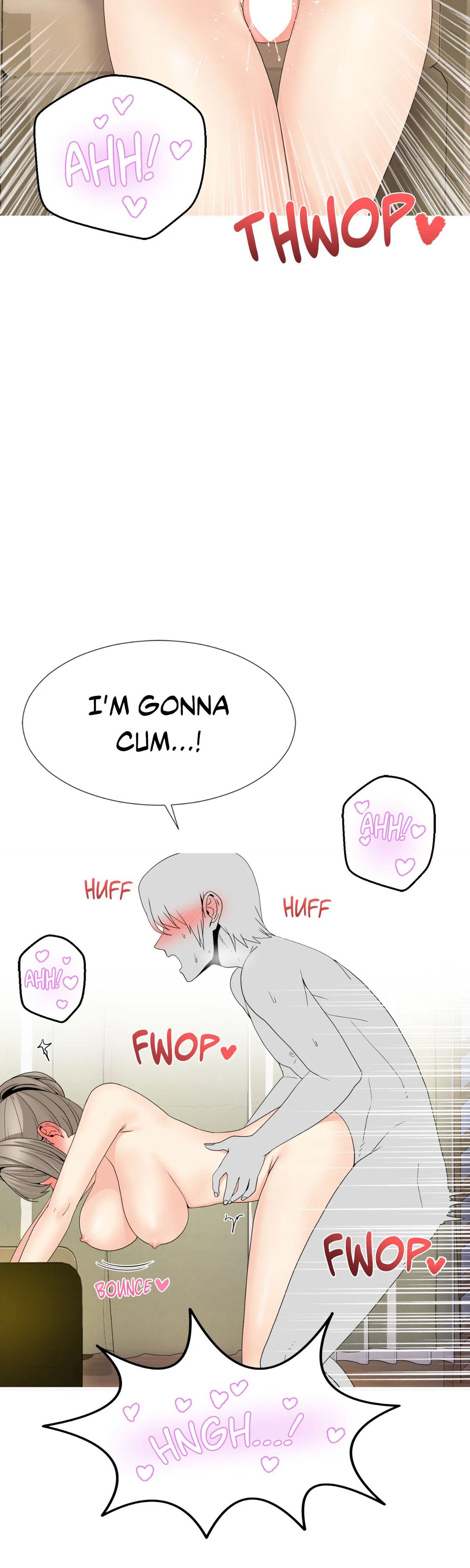 Love Scenarios - Chapter 32 [photo 29] - MangaPorn