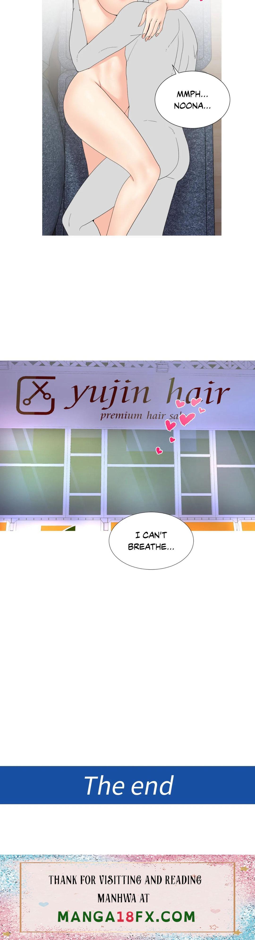 Love Scenarios - Chapter 32 [photo 34] - MangaPorn