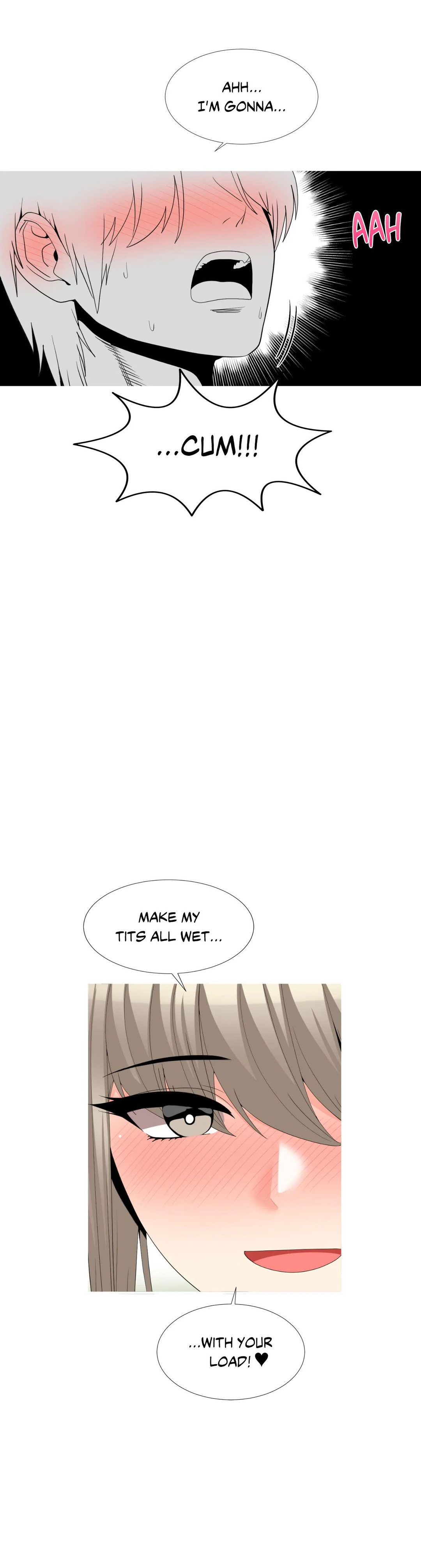 Love Scenarios - Chapter 32 [photo 5] - MangaPorn