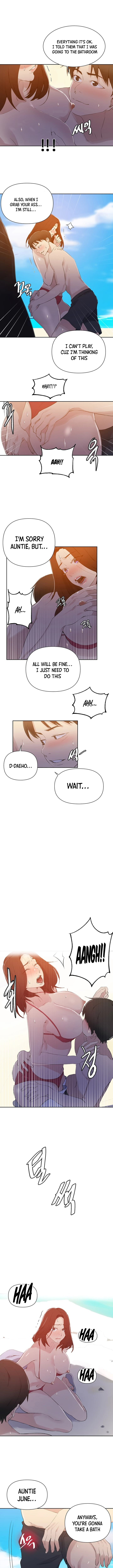 Secret Class - Chapter 54 [photo 10] - MangaPorn