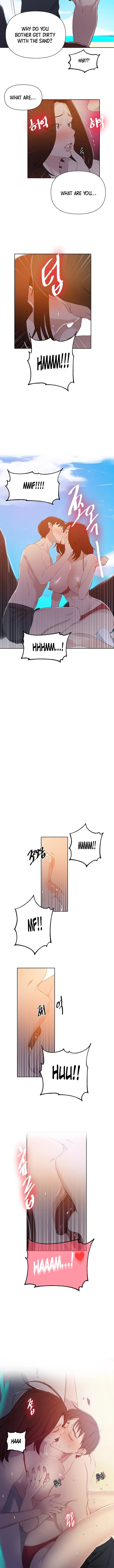 Secret Class - Chapter 54 [photo 11] - MangaPorn