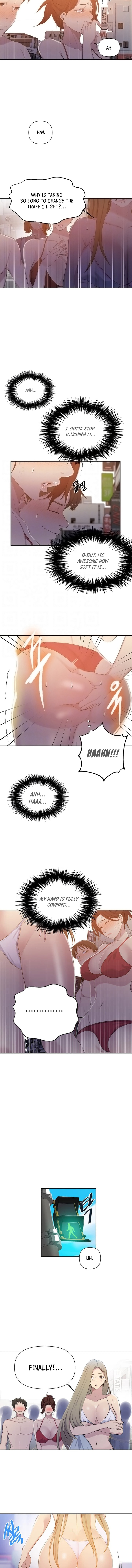 Secret Class - Chapter 54 [photo 3] - MangaPorn