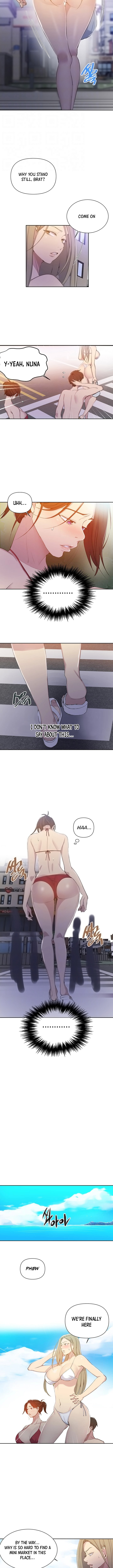 Secret Class - Chapter 54 [photo 4] - MangaPorn