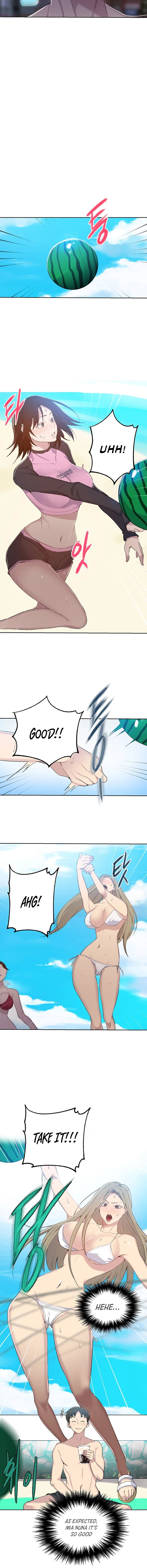 Secret Class - Chapter 54 [photo 6] - MangaPorn