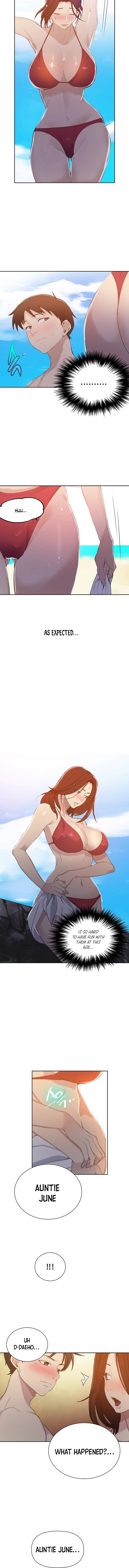 Secret Class - Chapter 54 [photo 8] - MangaPorn