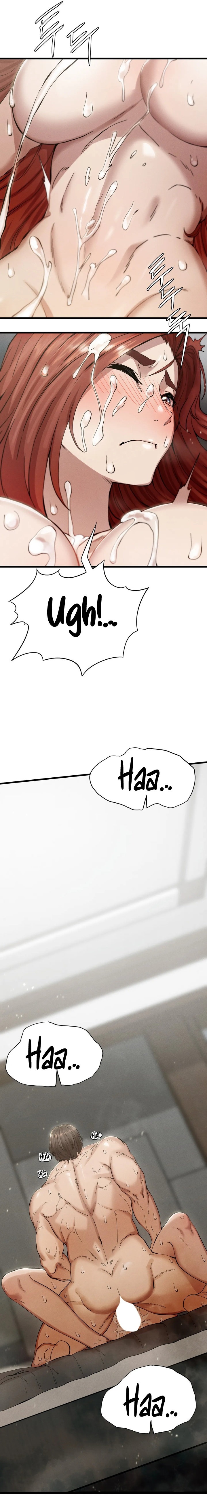 Revenge - Chapter 5 [photo 14] - MangaPorn