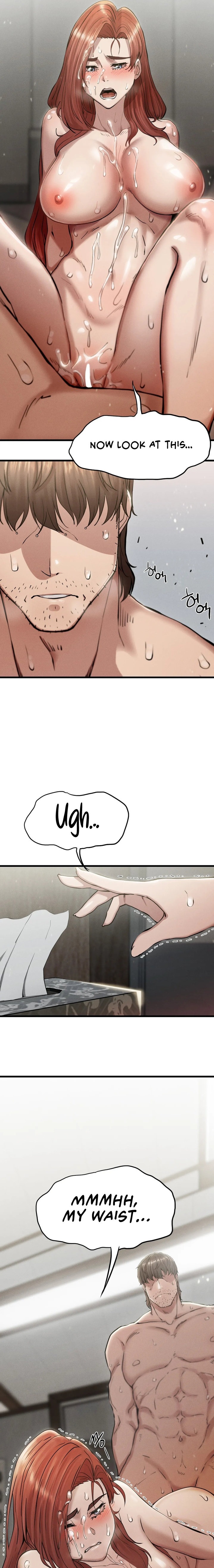 Revenge - Chapter 5 [photo 16] - MangaPorn