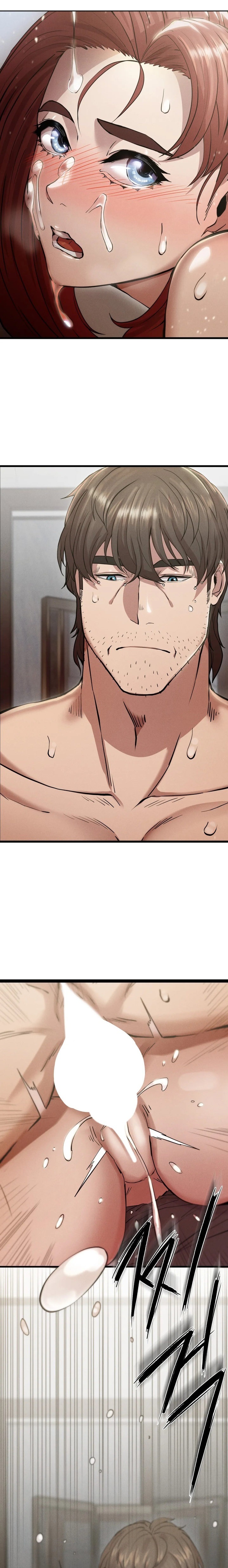 Revenge - Chapter 5 [photo 19] - MangaPorn