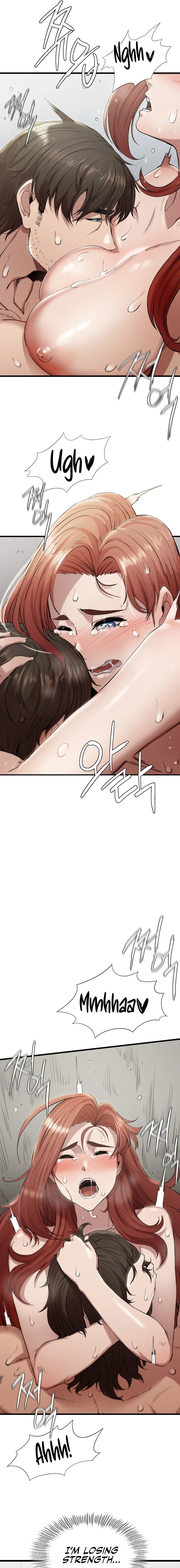 Revenge - Chapter 5 [photo 4] - MangaPorn