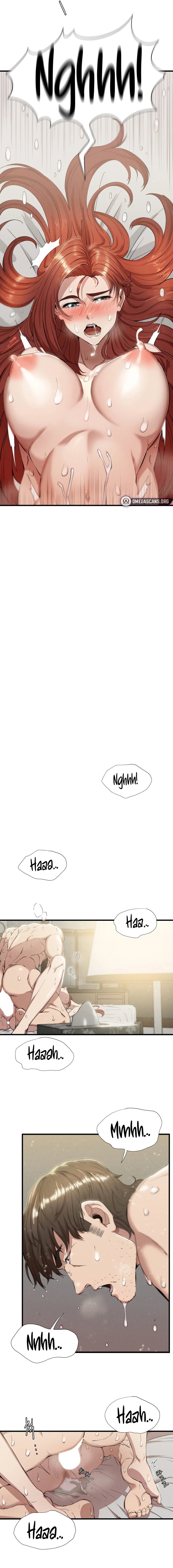 Revenge - Chapter 6 [photo 10] - MangaPorn