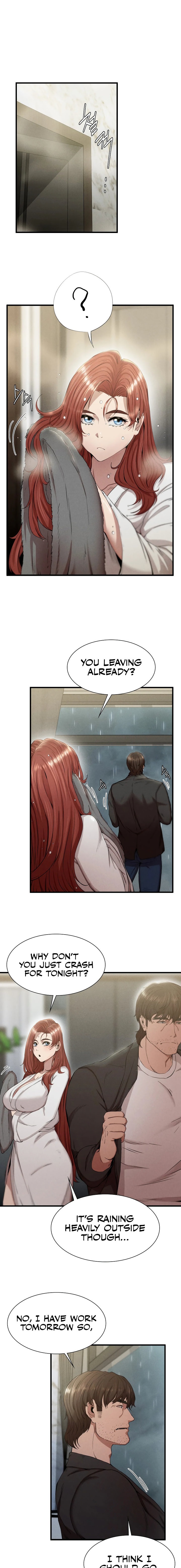 Revenge - Chapter 6 [photo 12] - MangaPorn