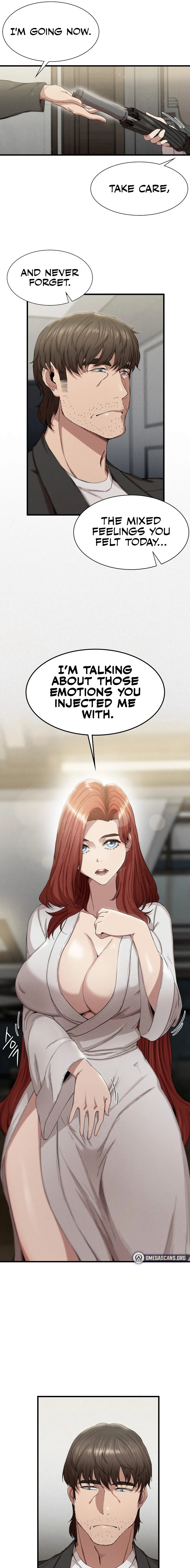 Revenge - Chapter 6 [photo 13] - MangaPorn