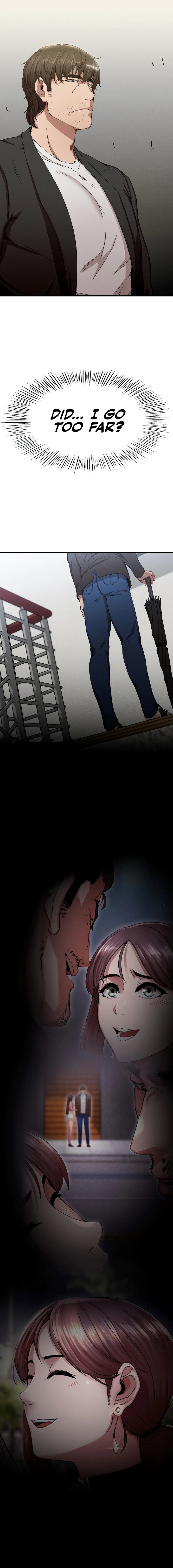 Revenge - Chapter 6 [photo 16] - MangaPorn