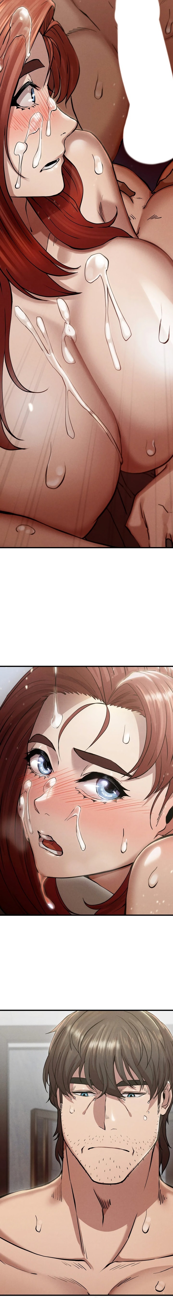 Revenge - Chapter 6 [photo 2] - MangaPorn