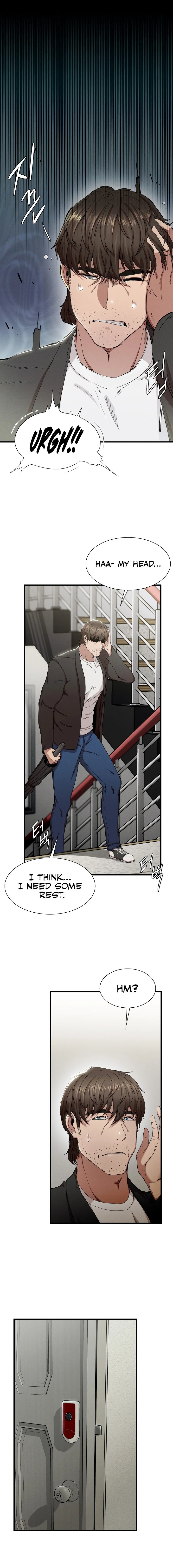 Revenge - Chapter 6 [photo 17] - MangaPorn