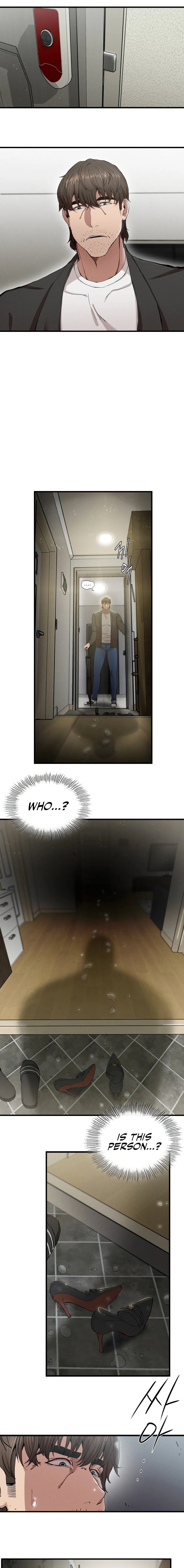 Revenge - Chapter 6 [photo 18] - MangaPorn