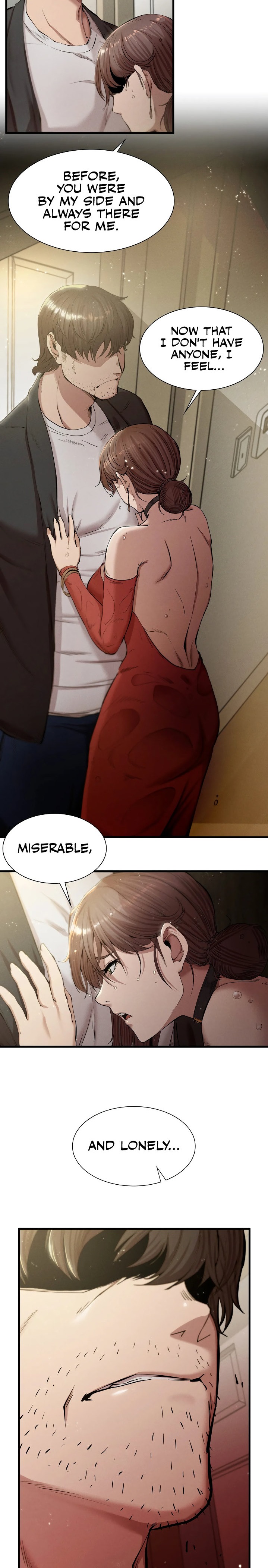 Revenge - Chapter 7 [photo 8] - MangaPorn