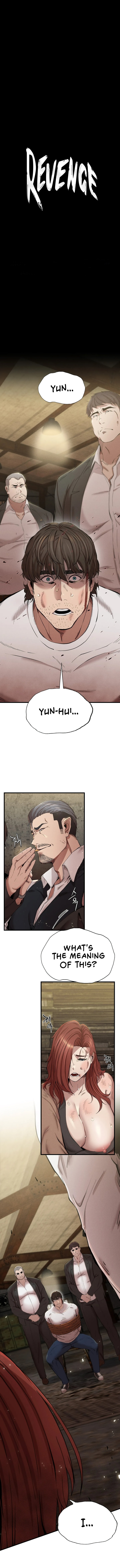 Revenge - Chapter 8 [photo 2] - MangaPorn