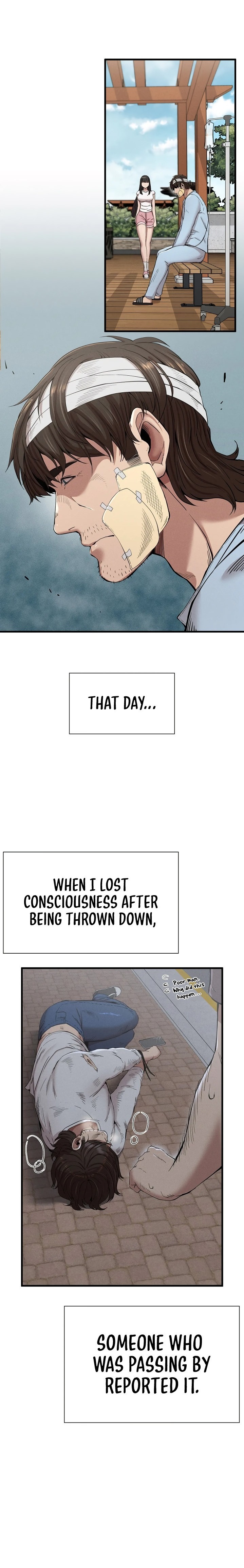 Revenge - Chapter 9 [photo 3] - MangaPorn