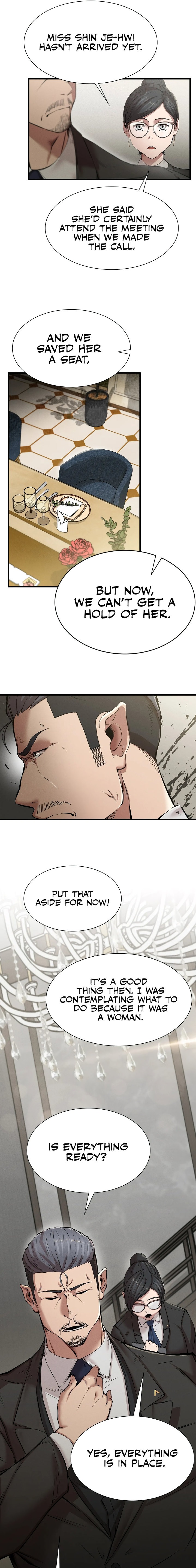 Revenge - Chapter 10 [photo 11] - MangaPorn