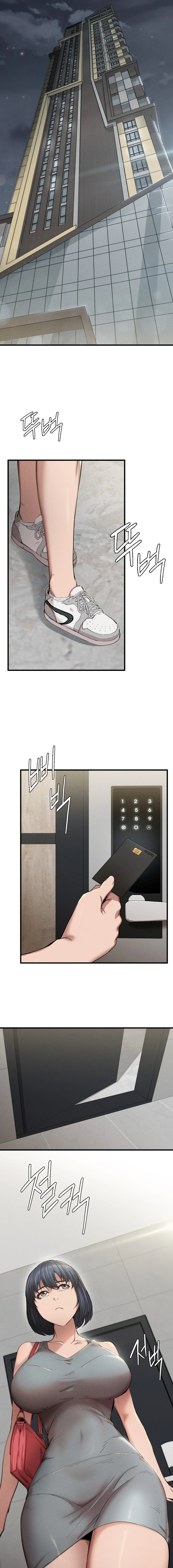 Revenge - Chapter 10 [photo 3] - MangaPorn