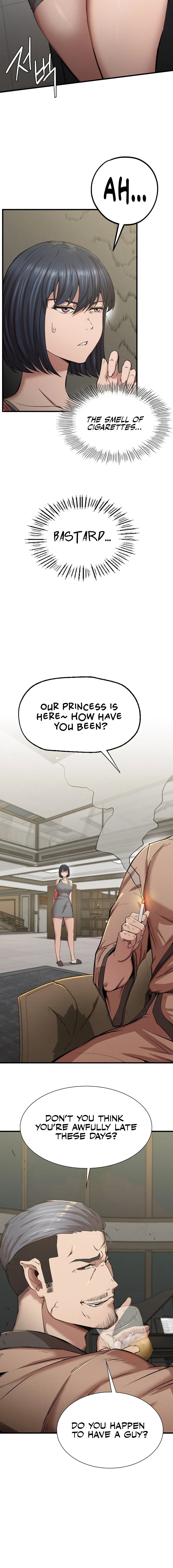 Revenge - Chapter 10 [photo 4] - MangaPorn