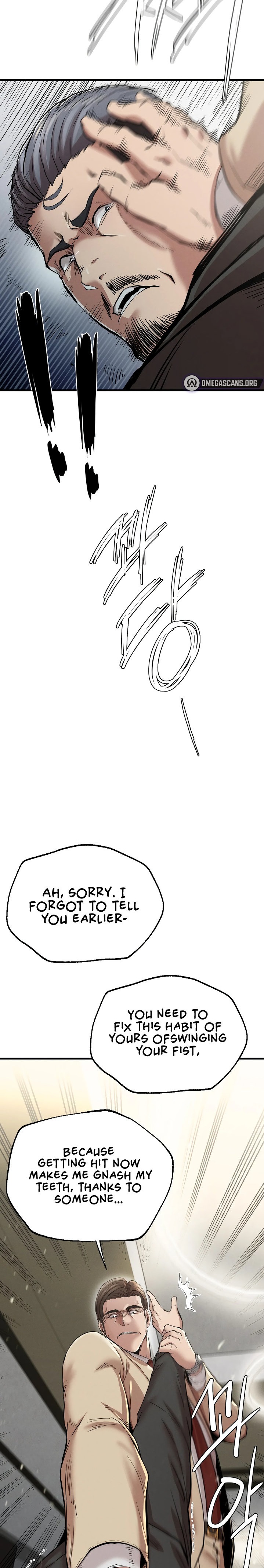 Revenge - Chapter 11 [photo 19] - MangaPorn