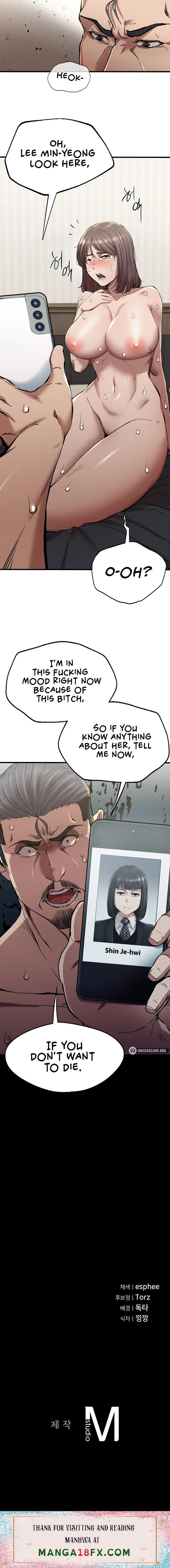 Revenge - Chapter 11 [photo 28] - MangaPorn