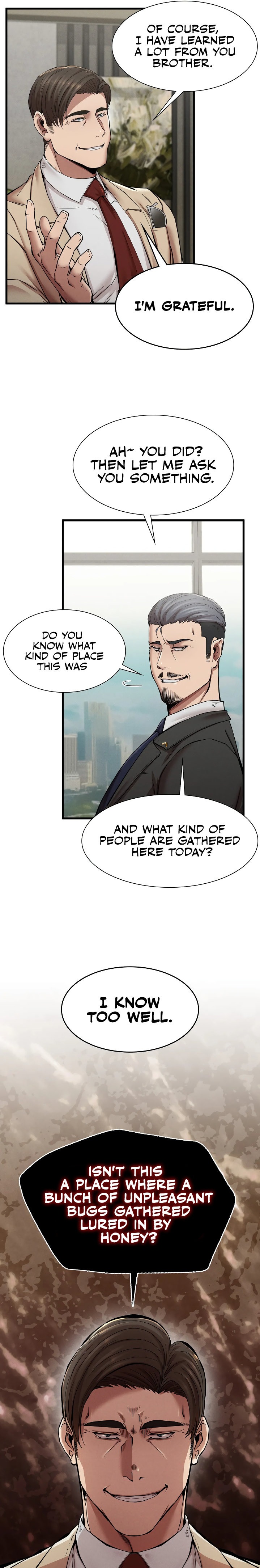 Revenge - Chapter 11 [photo 7] - MangaPorn