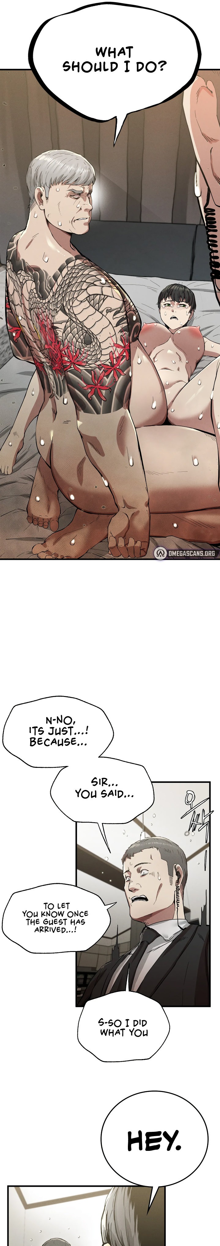 Revenge - Chapter 12 [photo 19] - MangaPorn