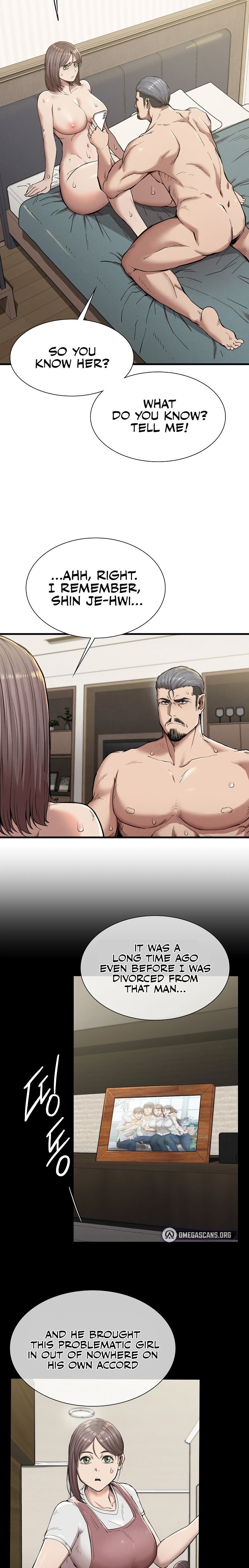 Revenge - Chapter 12 [photo 2] - MangaPorn