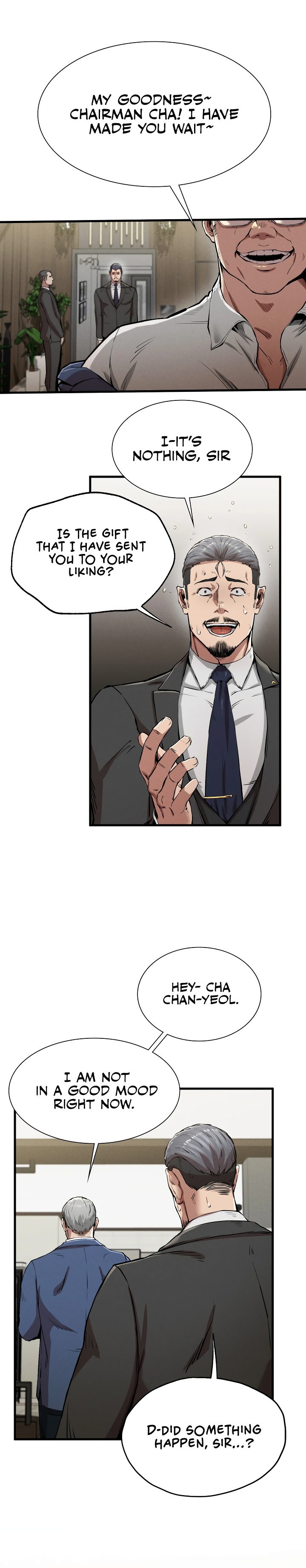 Revenge - Chapter 12 [photo 27] - MangaPorn