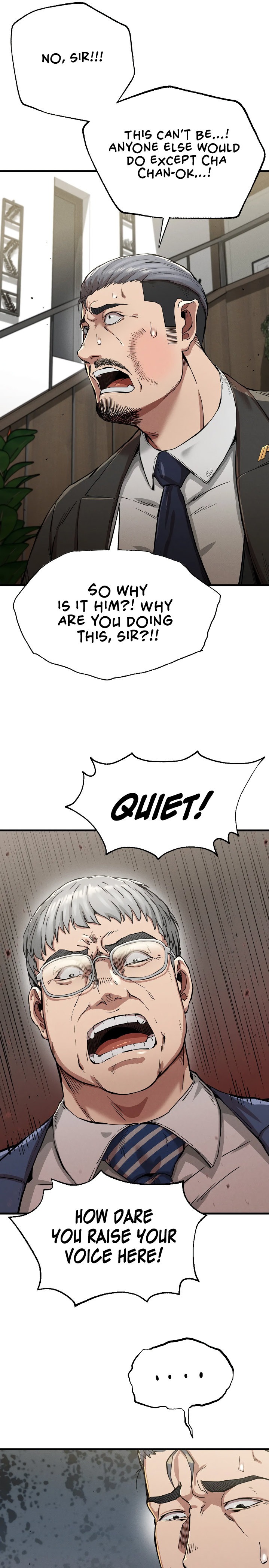 Revenge - Chapter 13 [photo 10] - MangaPorn