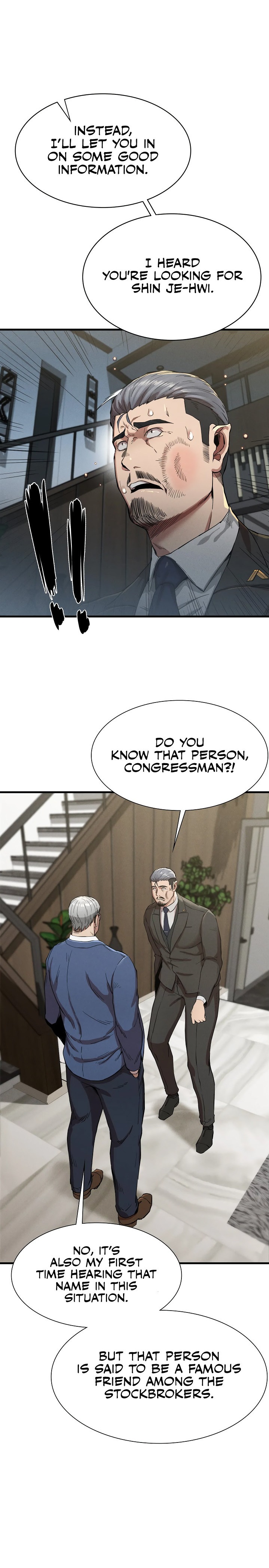 Revenge - Chapter 13 [photo 12] - MangaPorn