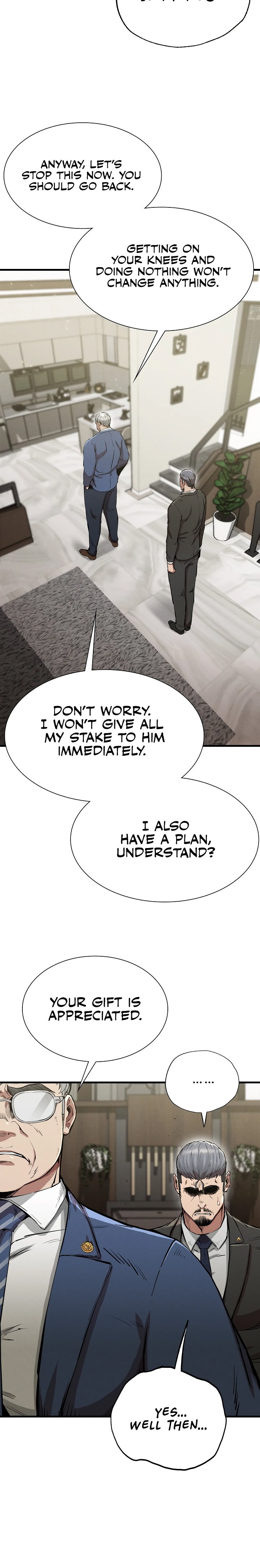 Revenge - Chapter 13 [photo 15] - MangaPorn