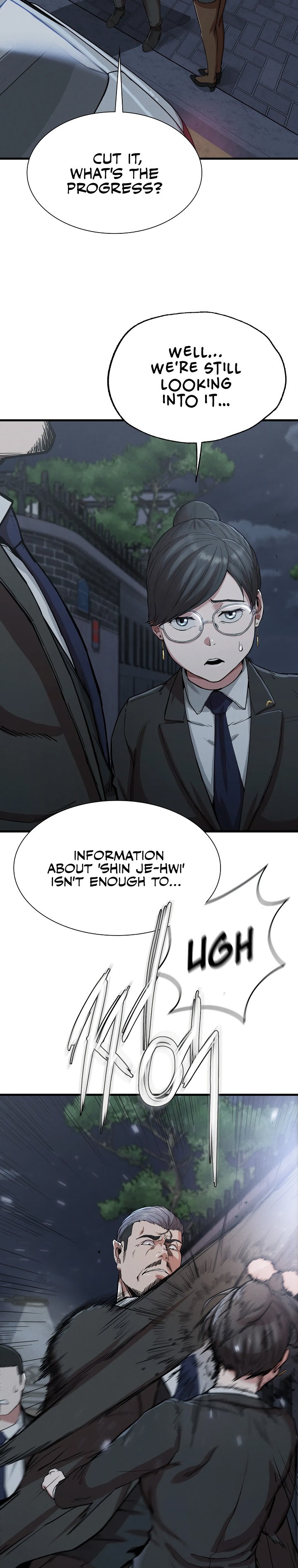 Revenge - Chapter 13 [photo 17] - MangaPorn