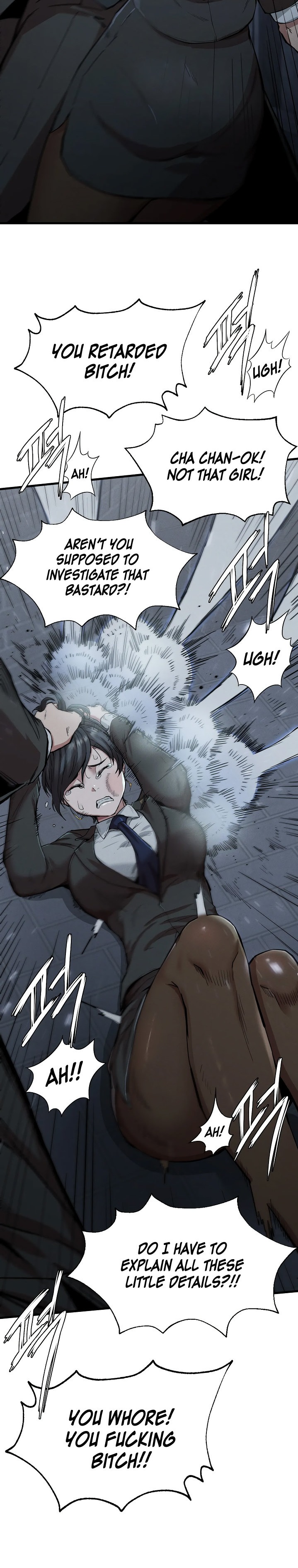 Revenge - Chapter 13 [photo 18] - MangaPorn