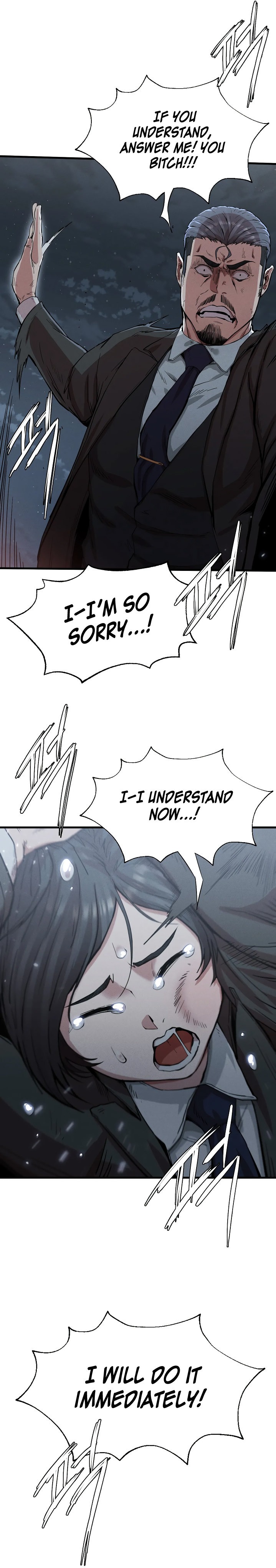 Revenge - Chapter 13 [photo 19] - MangaPorn