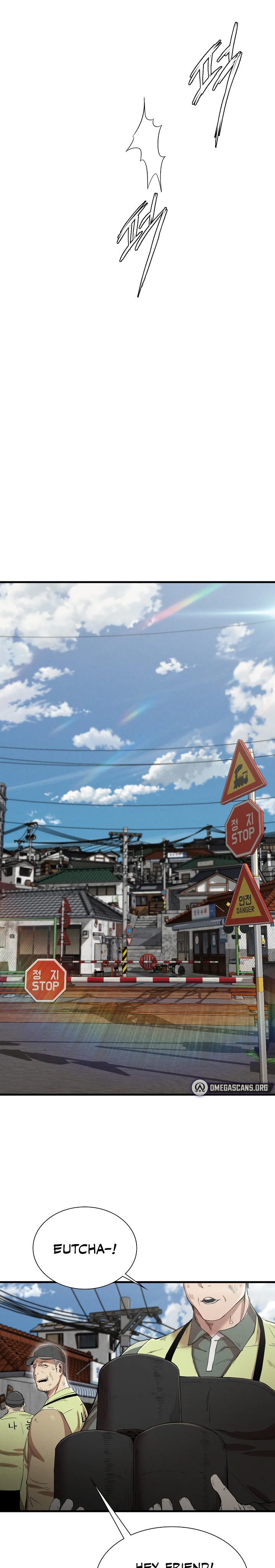 Revenge - Chapter 13 [photo 20] - MangaPorn