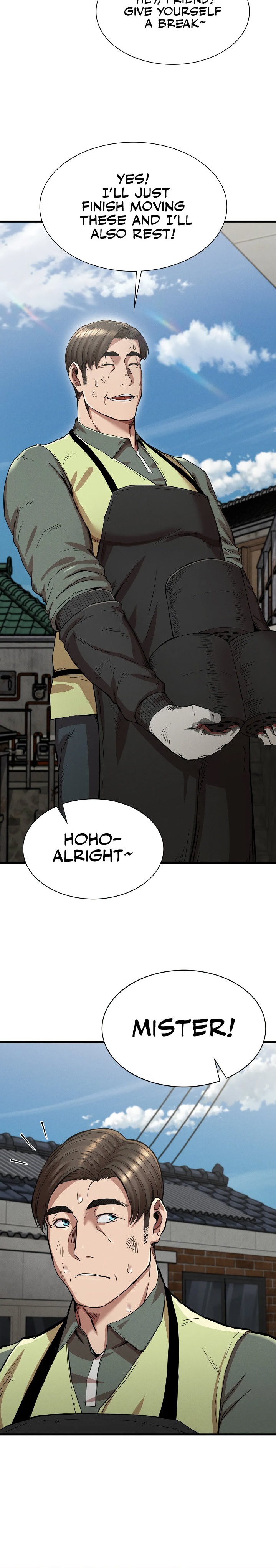 Revenge - Chapter 13 [photo 21] - MangaPorn