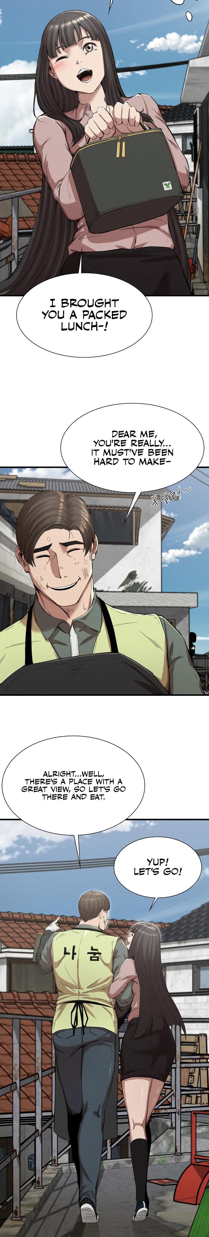 Revenge - Chapter 13 [photo 23] - MangaPorn