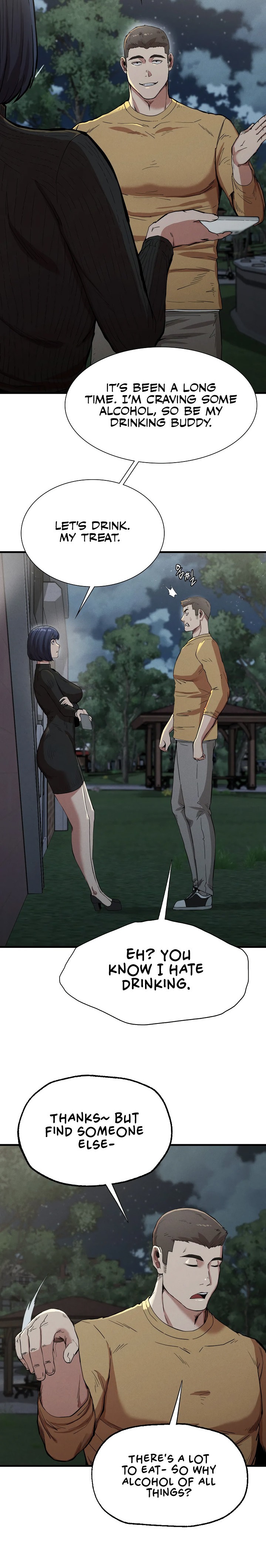 Revenge - Chapter 13 [photo 27] - MangaPorn