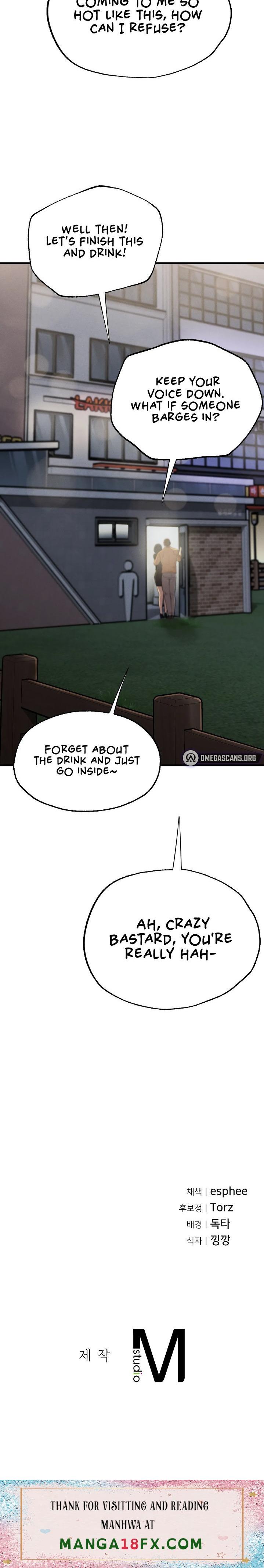 Revenge - Chapter 13 [photo 30] - MangaPorn