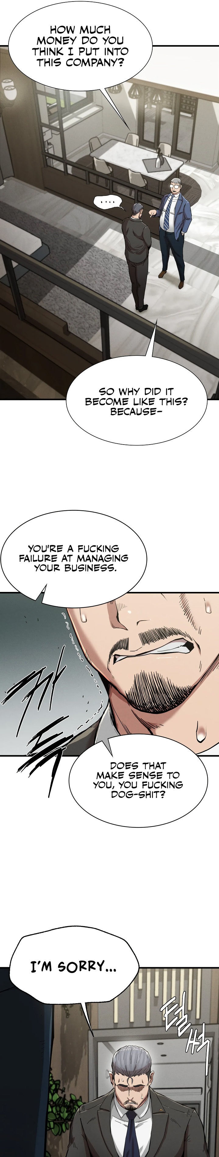 Revenge - Chapter 13 [photo 7] - MangaPorn