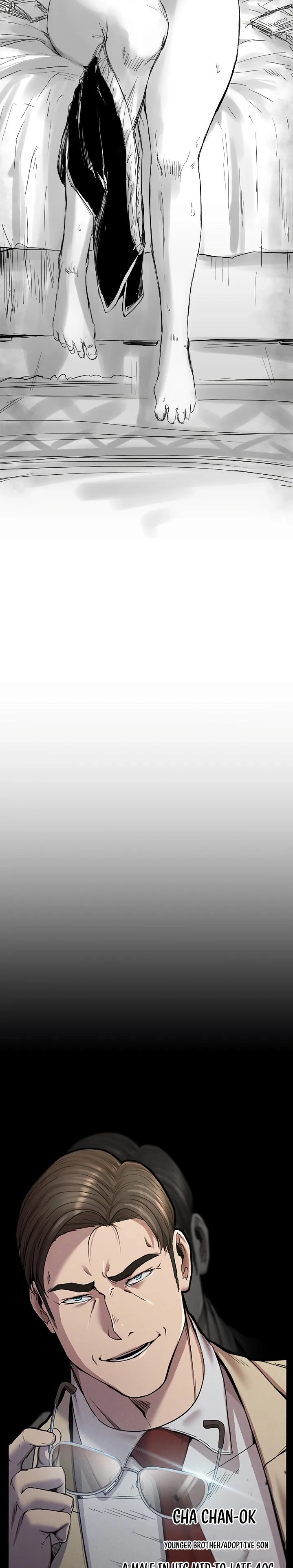 Revenge - Chapter 13.5 [photo 2] - MangaPorn