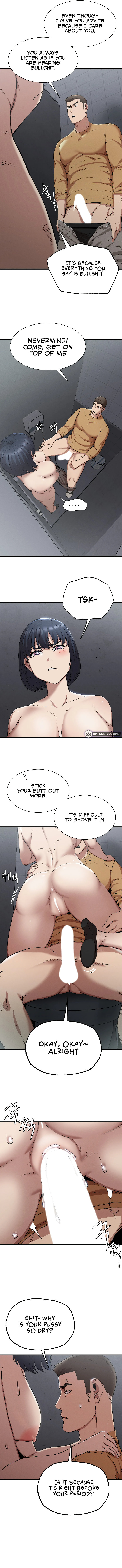 Revenge - Chapter 14 [photo 3] - MangaPorn