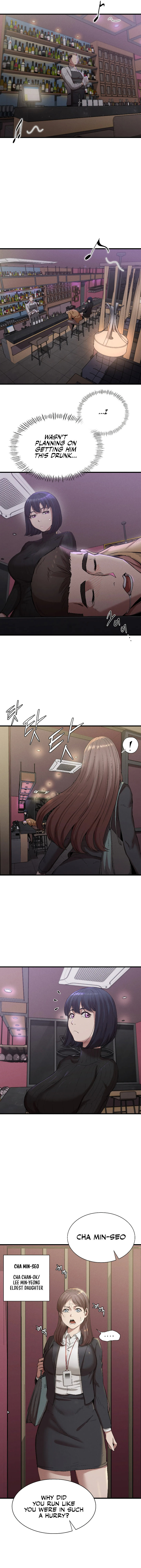 Revenge - Chapter 14 [photo 7] - MangaPorn